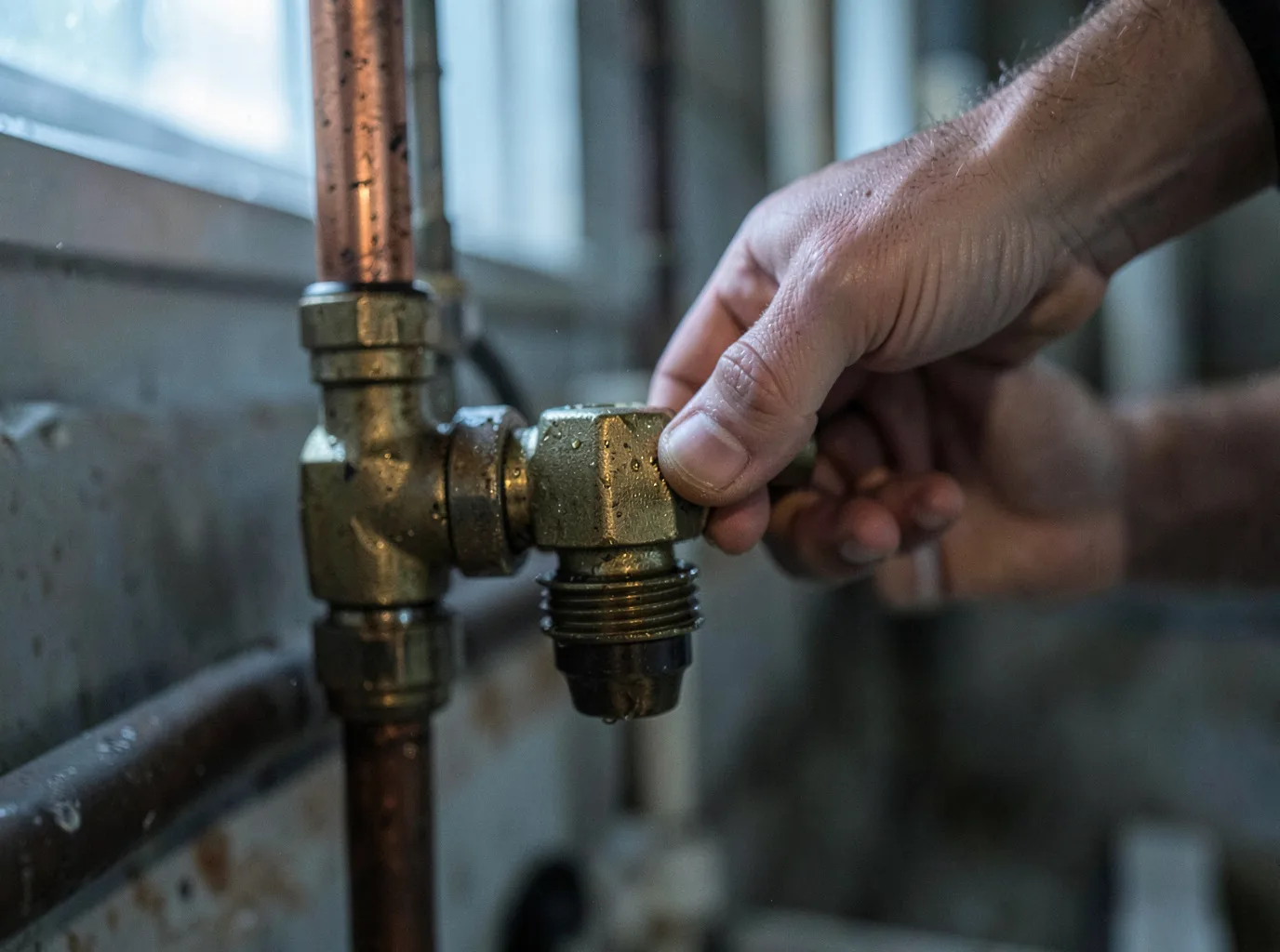 Emergency Plumber Tivoli, TX FAQs